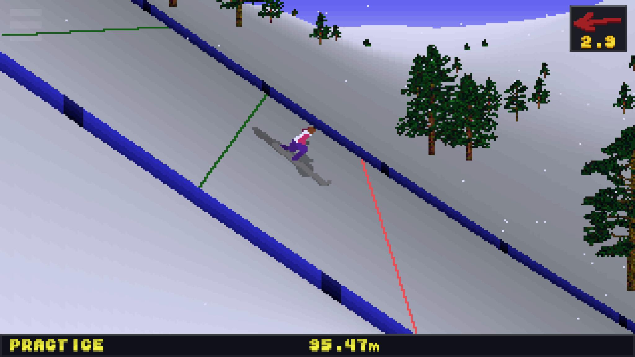 Deluxe Ski Jump 2 for Android - APK Download
