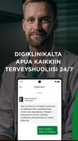 OmaMehiläinen Affiche