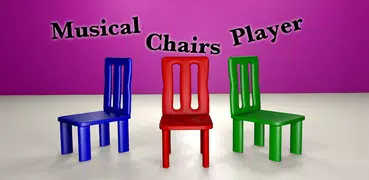 Musical Chairs Player