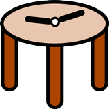 Icona Sitting Timer