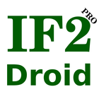 IF2Droid Pro icône