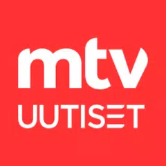 Скачать MTV Uutiset APK