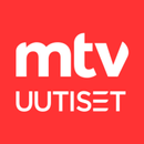 MTV Uutiset aplikacja
