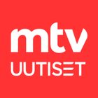 MTV Uutiset आइकन