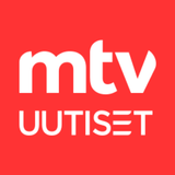 MTV Uutiset アイコン