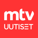 MTV Uutiset 아이콘