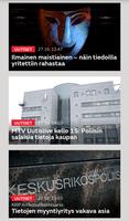 MTV Uutiset ภาพหน้าจอ 1