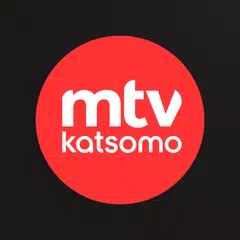 Скачать MTV Katsomo APK