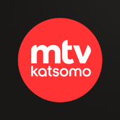 MTV Katsomo আইকন