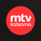 MTV Katsomo آئیکن