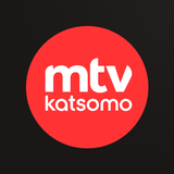 MTV Katsomo ícone