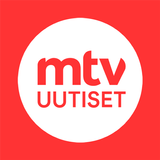 MTV Uutiset Zeichen