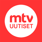 MTV Uutiset ไอคอน