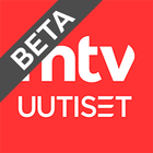 BETA MTV Uutiset icône