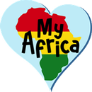 My Africa  Online Shop APK