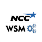 NCC WSM ícone