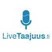 ”LiveTaajuus.fi Nettiradio