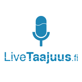 LiveTaajuus.fi Nettiradio ไอคอน