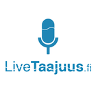 LiveTaajuus.fi Nettiradio Zeichen