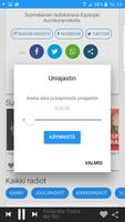 LiveTaajuus.fi Nettiradio ภาพหน้าจอ 3