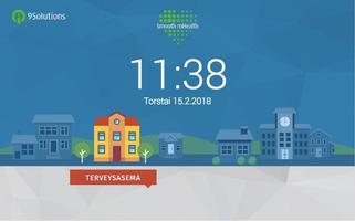 Smooth mHealth ảnh chụp màn hình 1