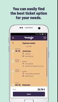 Meejo screenshot 1