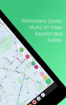 Sporat.fi syot layar 3