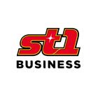 St1 Business Suomi ikon