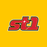 St1 Way иконка