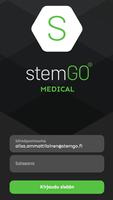 stemGO Medical Affiche