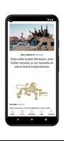 Suomen Kuvalehti Poster