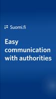 Suomi.fi পোস্টার