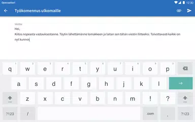 Baixar Suomi.fi APK