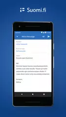 Baixar Suomi.fi APK