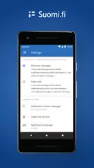 Baixar Suomi.fi APK