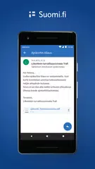 Baixar Suomi.fi APK