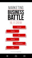 Business Battle Affiche