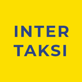 Inter Taksi ícone