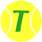 SportMentor - Tennis icône