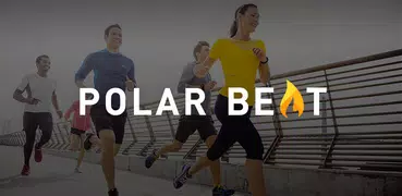 Polar Beat マルチスポーツ フィットネス アプリ