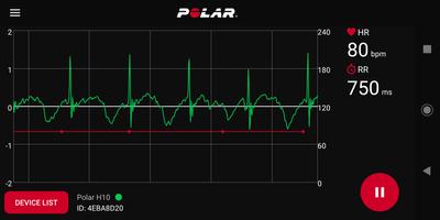 Polar Equine スクリーンショット 1