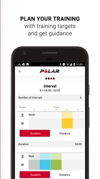 Polar Flow স্ক্রিনশট 3