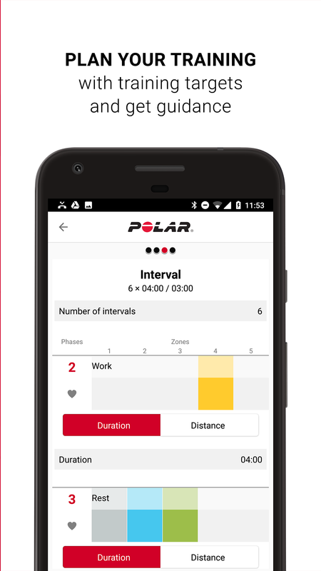 polar flow 2