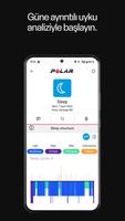 Polar Flow Ekran Görüntüsü 2