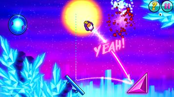 Bouncy Buddies: Physics Puzzle ภาพหน้าจอ 2