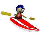 Kymi Kayaking icon