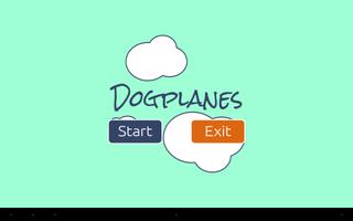 Dogplanes スクリーンショット 2