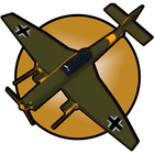 Stuka icône