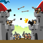 Siege Castles icono