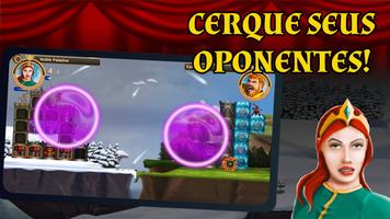 Siege Castles Cartaz